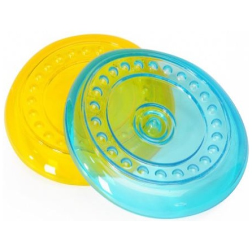 Gummifrisbee TPR